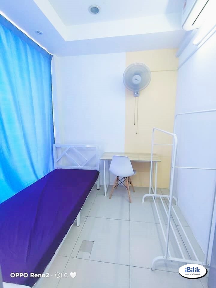 RM1 for 2nd Month 💥 Middle Room at Dataran Sunway, Kota Damansara - Image 1