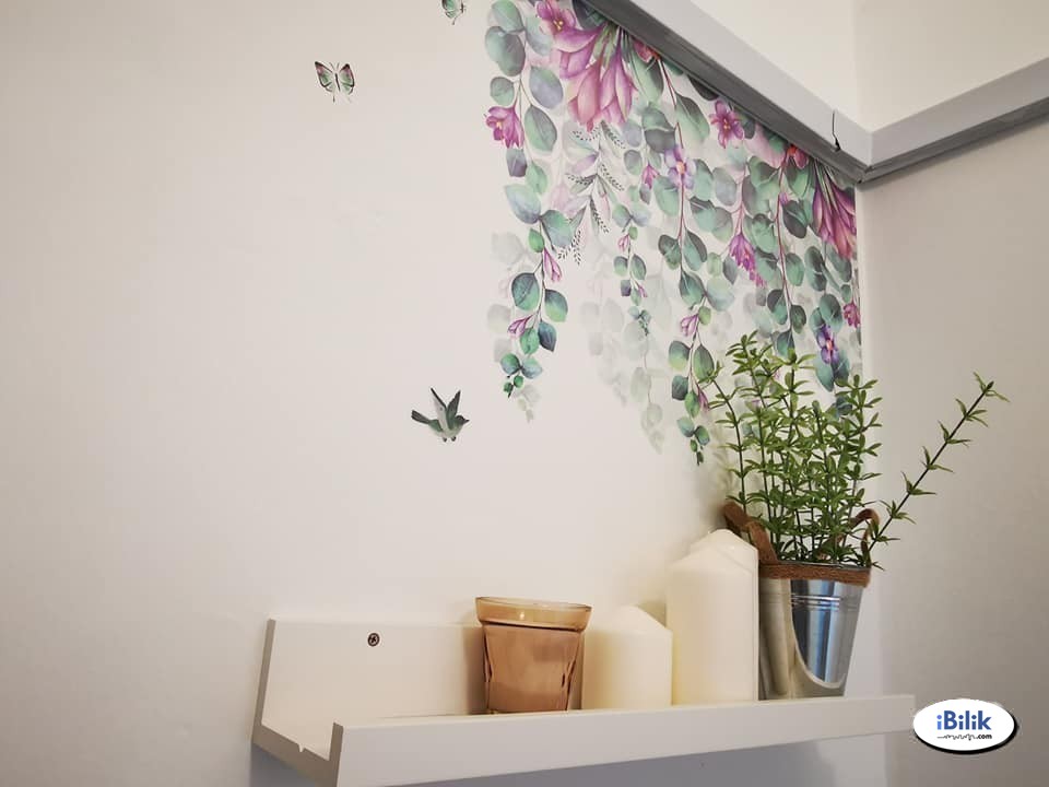 ⚡[Zero Deposit] Middle Room at PJS 10, Bandar Sunway⚡ - Image 3