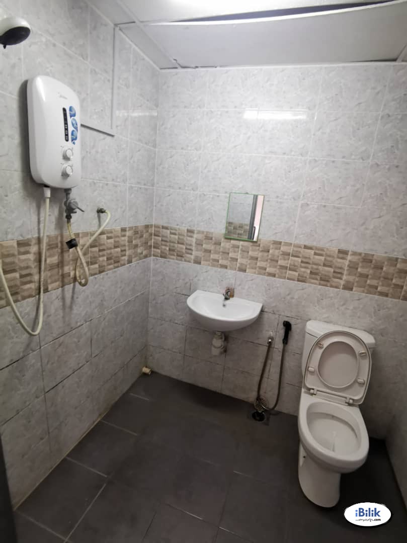 ⚡[Zero Deposit] Middle Room at PJS 10, Bandar Sunway⚡ - Image 4