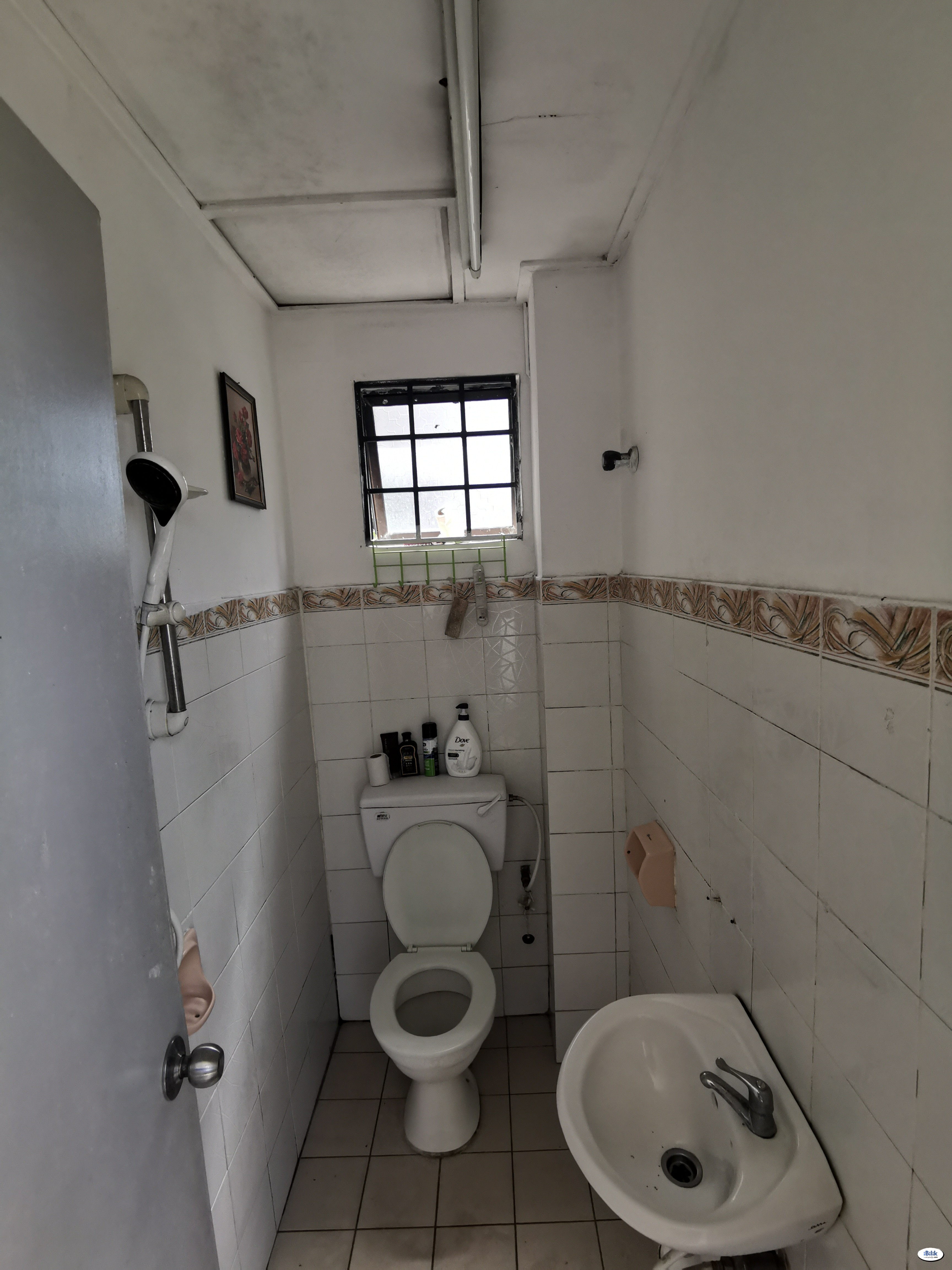 ✨ [Zero Deposit] Middle Room BU12, Bandar Utama Near Centre Point / One Utama with High Speed WiFI - Image 1