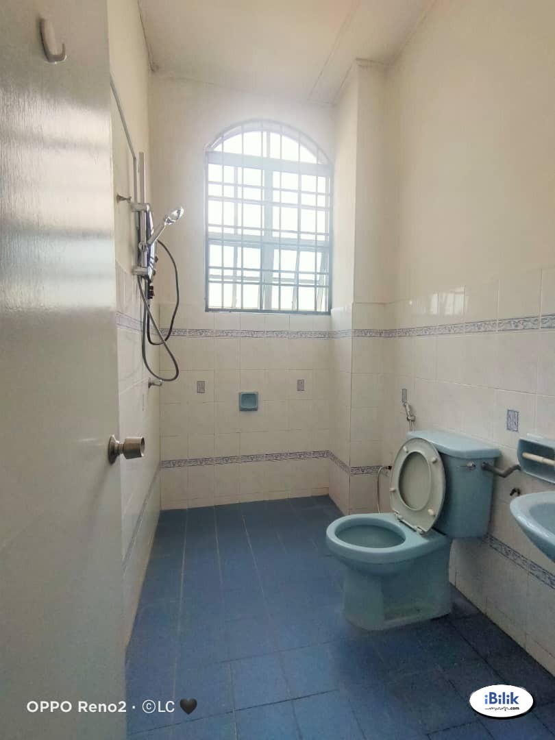 RM1 for 2nd Month ✨ Single Room at Jalan Bayan, Bandar Puchong Jaya - Image 2