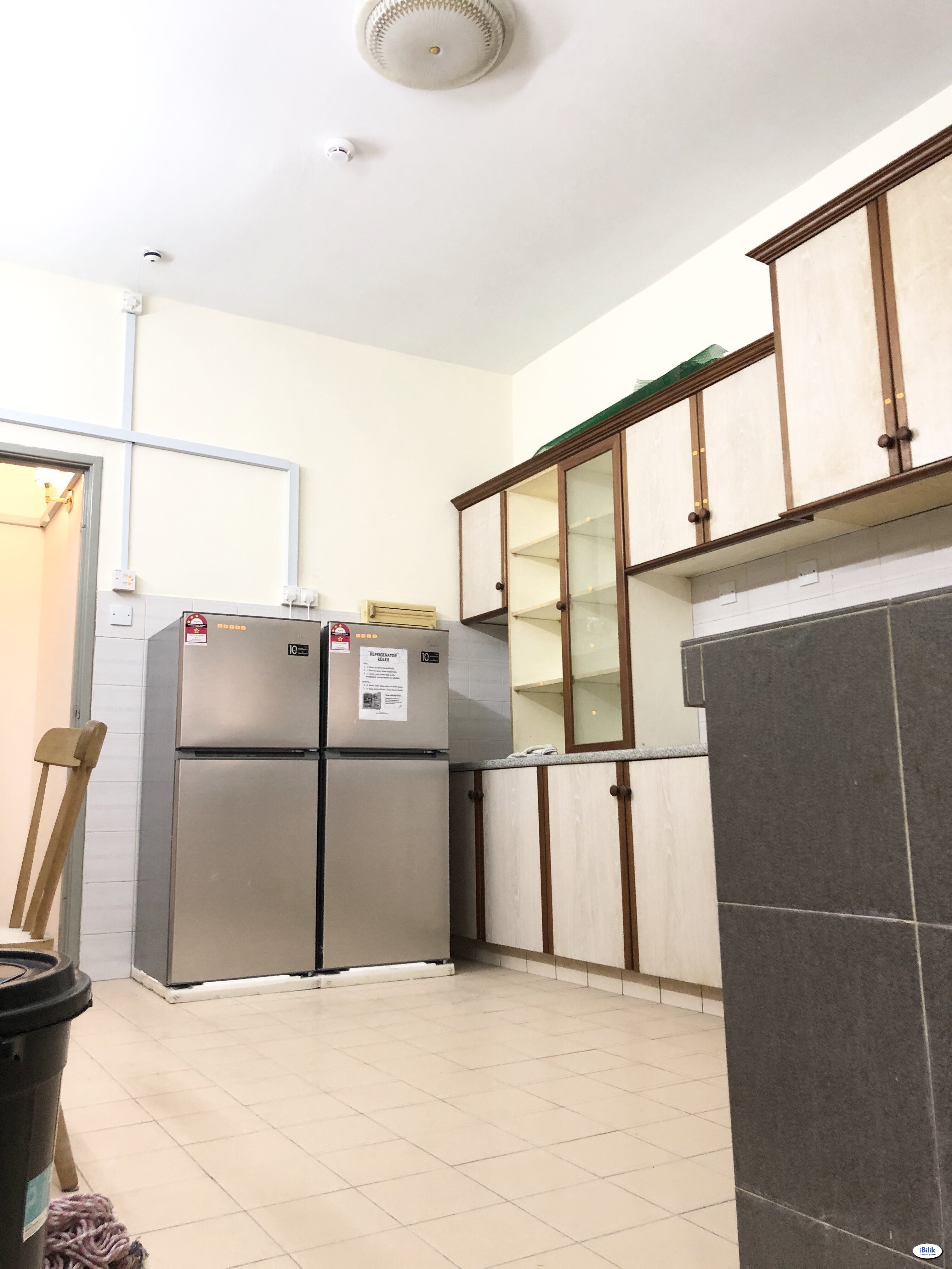 🌈Medium Room for rent near LRT Station Bandar Puchong Jaya🌈 - Image 3