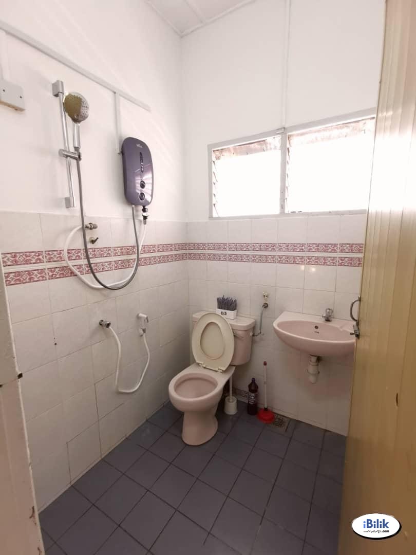 💥 Single Room at Taman Seri Jaromas, Jenjarom Nearby Tesco Jenjarom / ECO Shop 💥 - Image 3