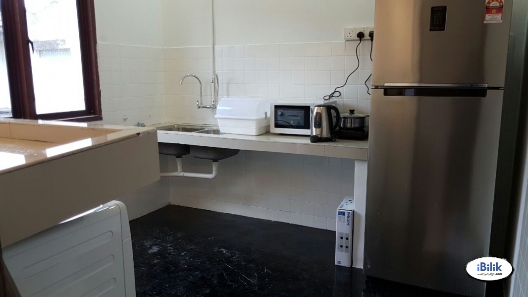 ✨ RM1 Rental for 2nd Month | Middle Room at SS15, Subang Jaya ✨ - Image 2