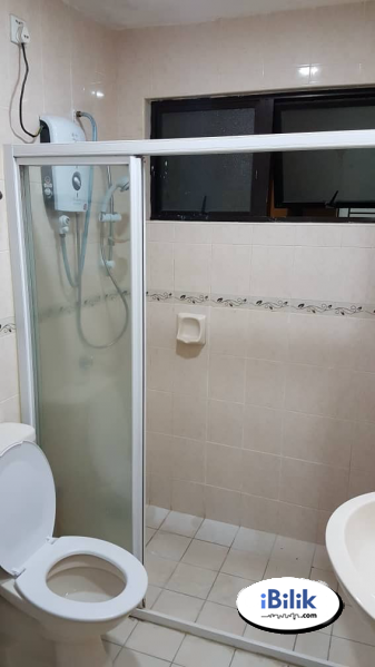 🌈 Middle Room at Subang Jaya, Selangor with High Speed WIFI 🌈 - Image 1