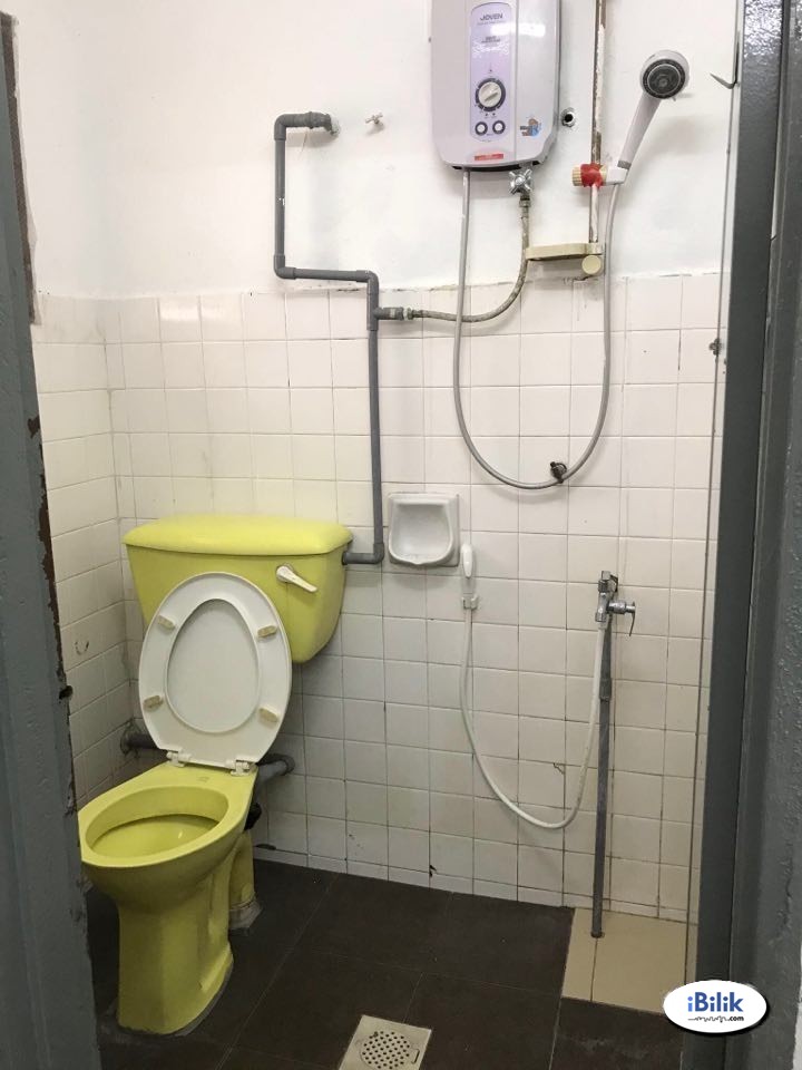📌Middle Room at SS14 Subang Jaya, Selangor SS15 / SS18 Easy Access LRT Station.📌 - Image 1