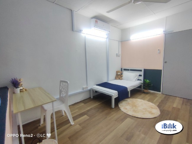 [ FREE DEPOSIT] Middle Room at SS15, Subang Jaya - Image 3