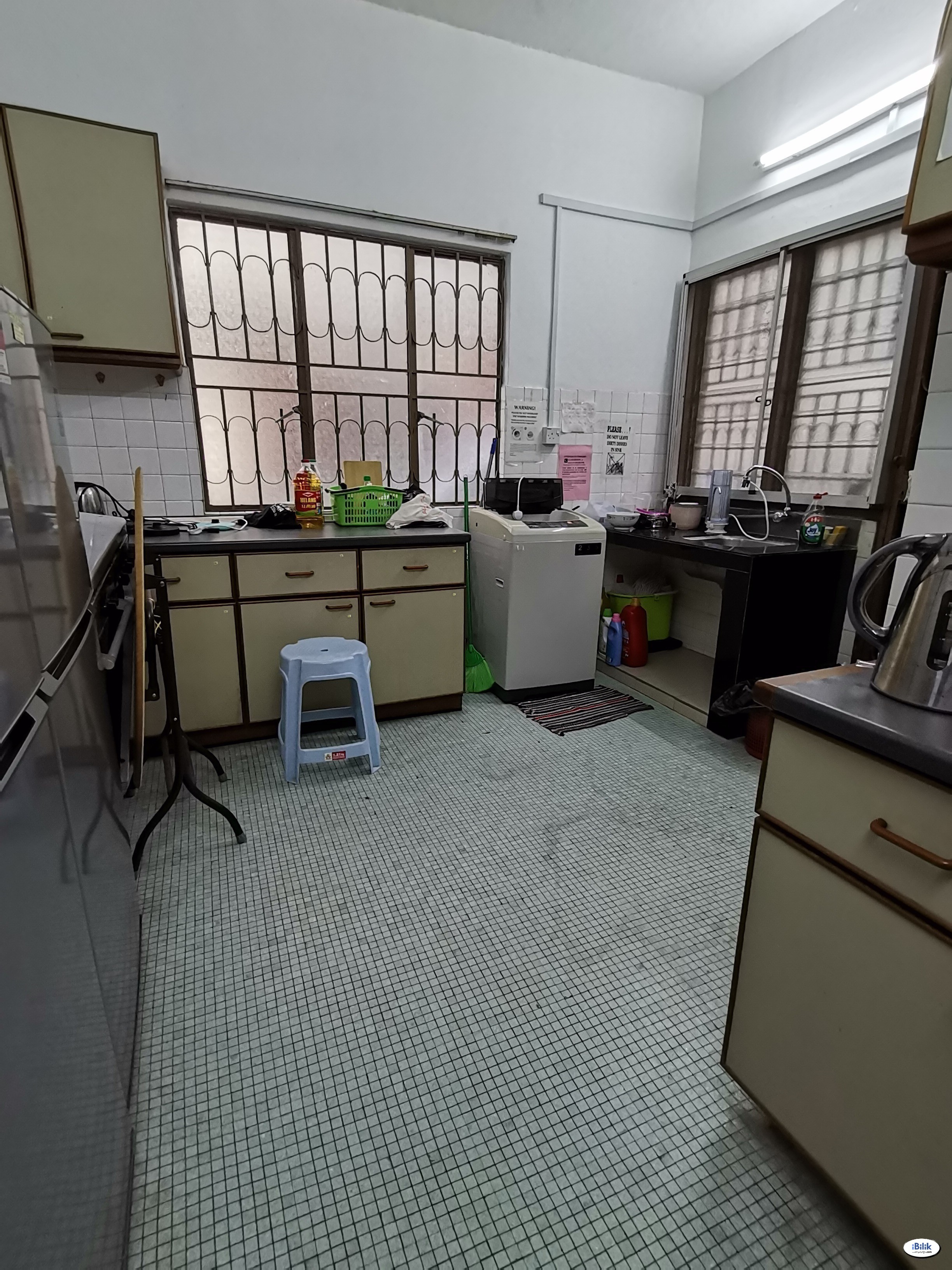 🌈1 Month Deposit / Single Room BU7, Bandar Utama Near Bandar Utama Centrepoint - Image 3