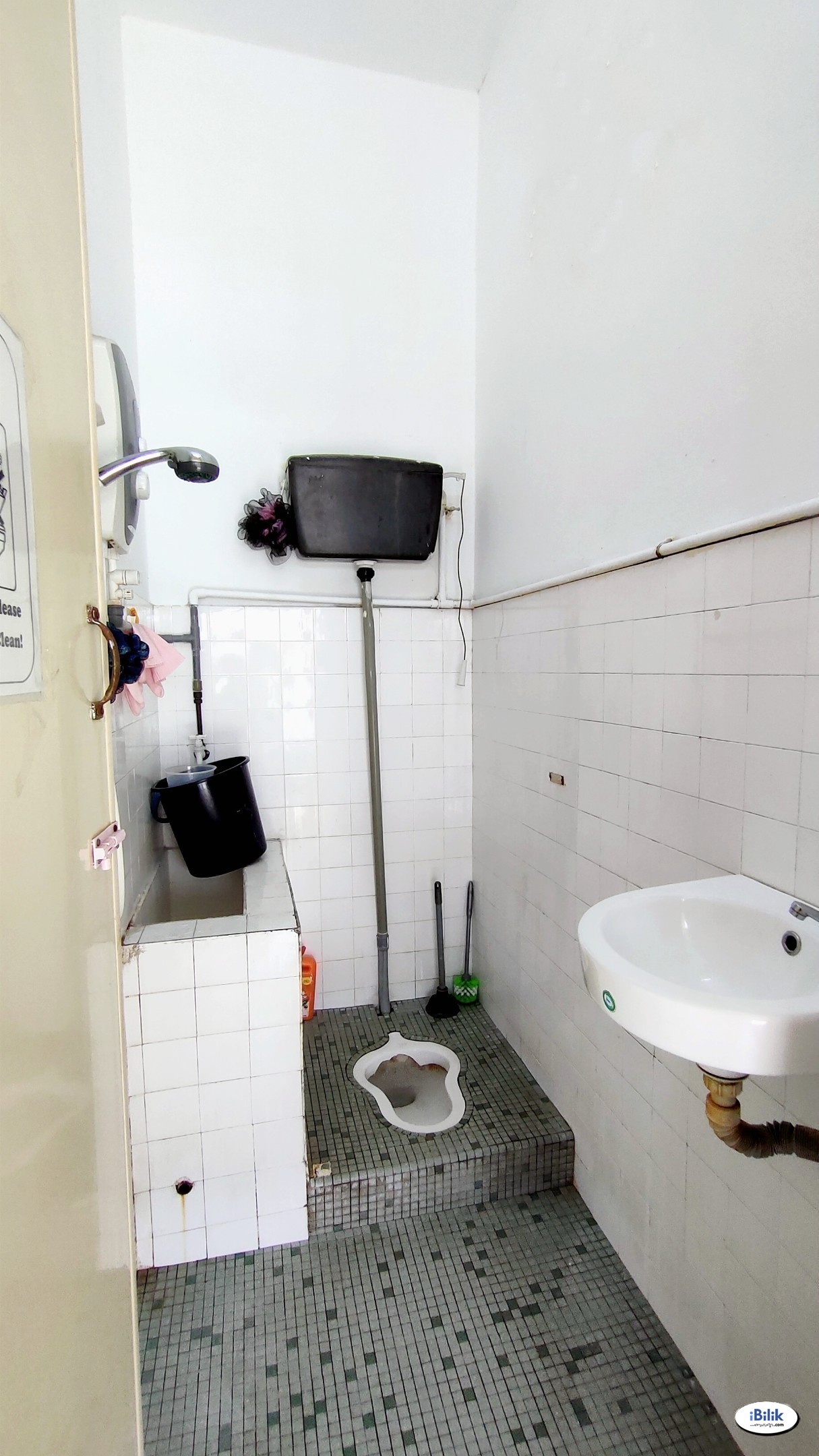 ✨1 Month Deposit / Small Room at SS2, Petaling Jaya Near SEA PARK / Taman Paramount - Image 3