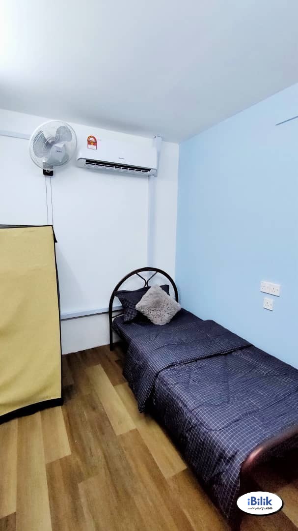 💕An Ideal Single Room 💕 at SS2, Petaling Jaya - Image 3