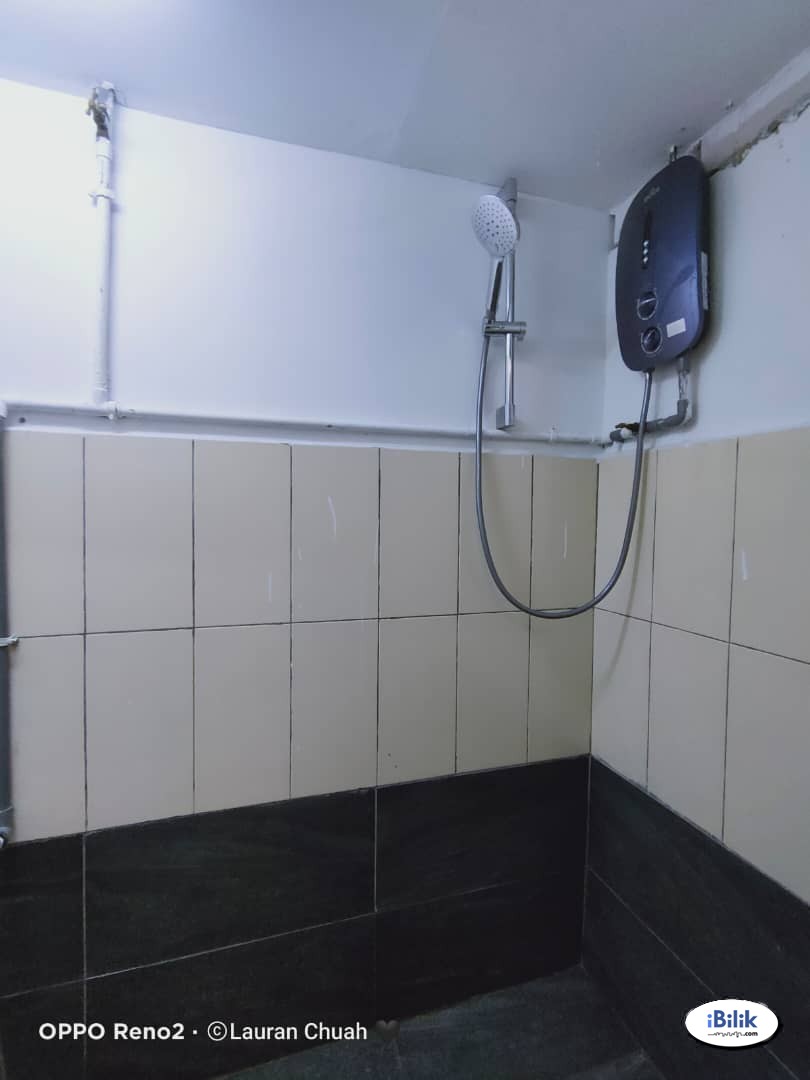 Zero Deposit ✨ Medium Room With Walking Distance LRT SS15 Subang 🚇 - Image 2