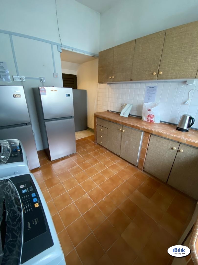 Zero Deposit. ⚠️ Middle Room Bangsar, Kuala Lumpur - Image 2