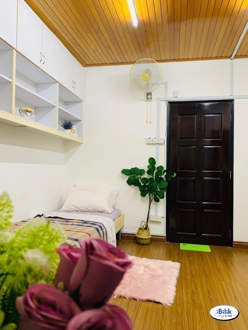 💥[Zero Deposit] Available & Ready to Move In Middle Room at Bangsar, Kuala Lumpur💥 - Image 3