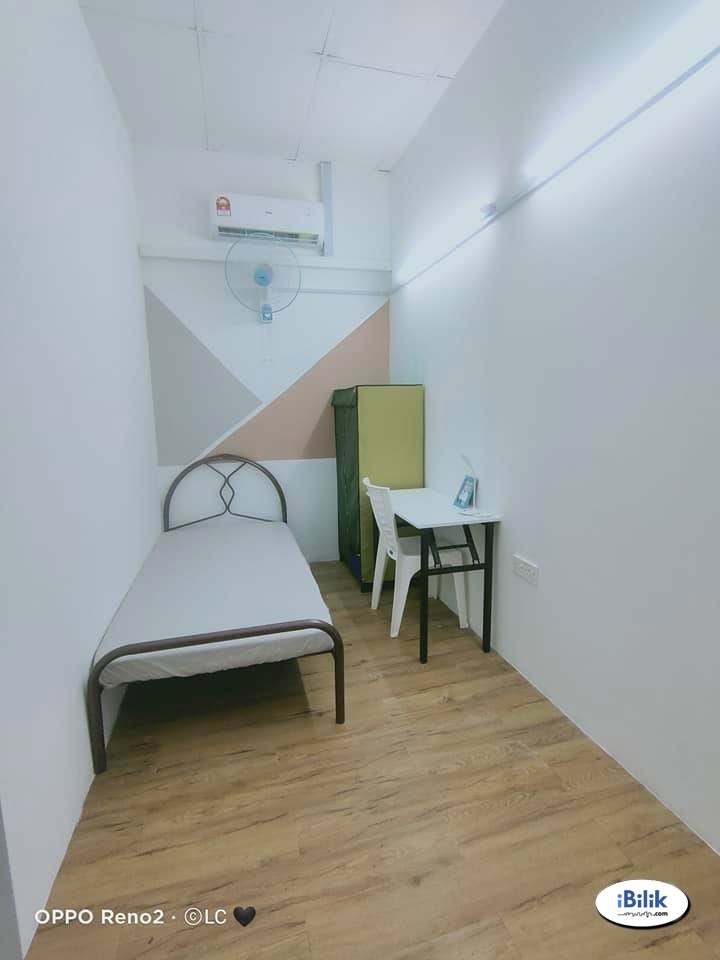 💥[Zero Deposit] Available & Ready to Move In  Single Room at SS2, Petaling Jaya 💥 - Image 1