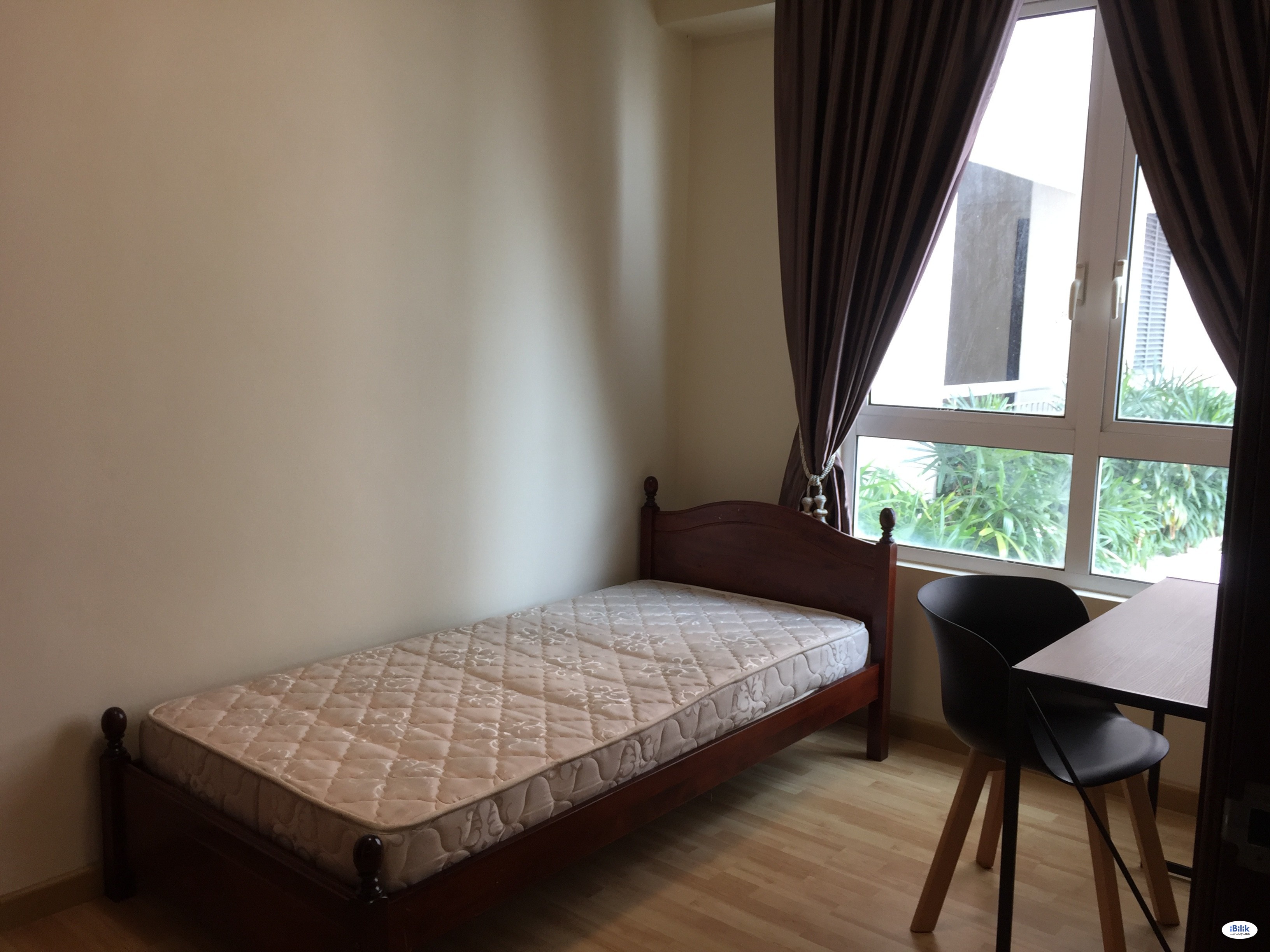Single Room at The Orion, KLCC - Image 2