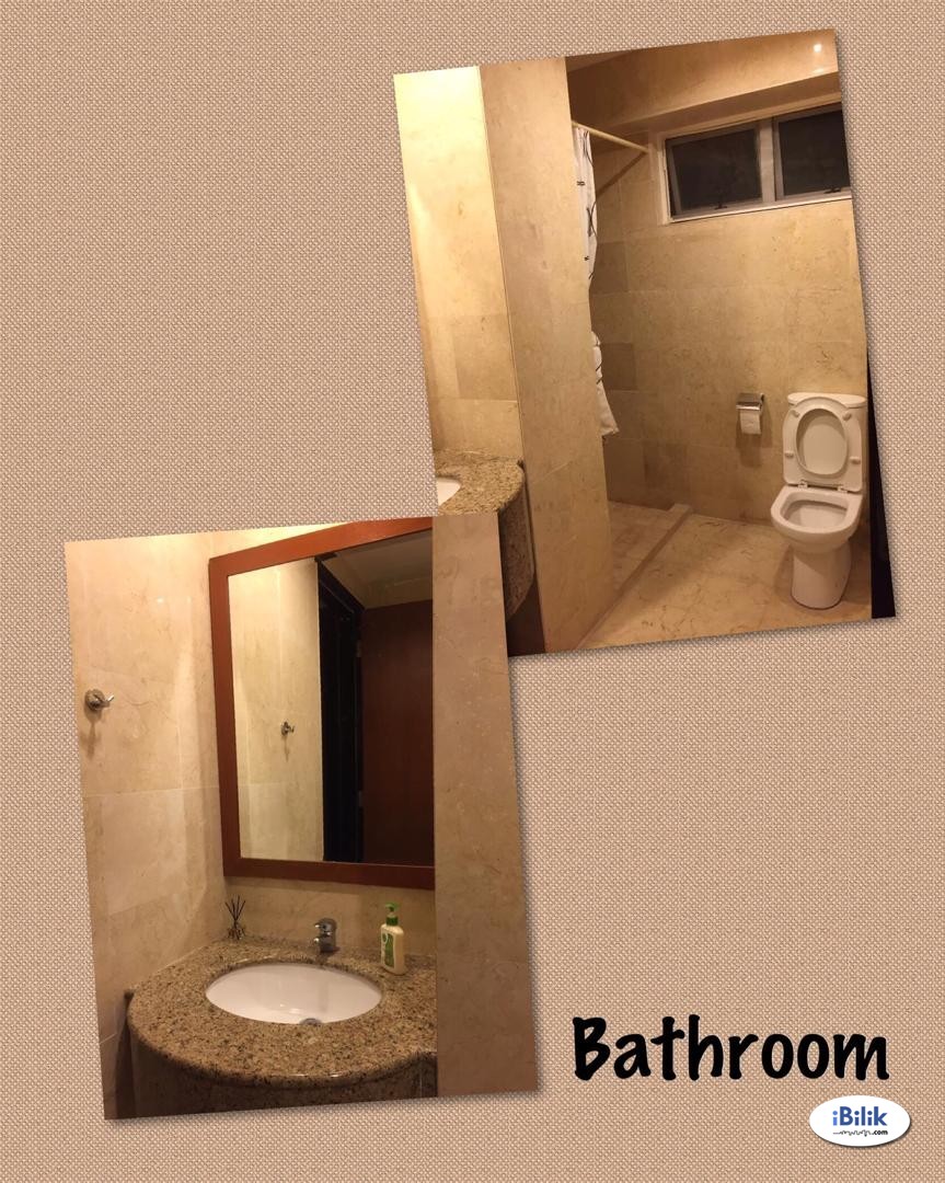 Single Room at The Orion, KLCC - Image 5