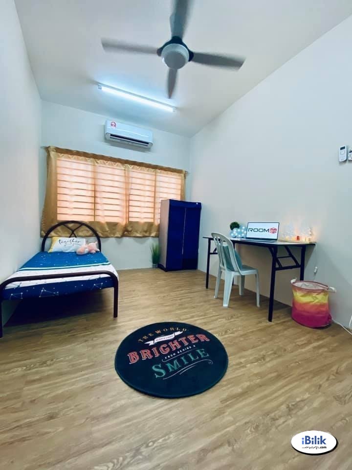 HIGH SPEED WIFI ~ Middle Room at SS15, Subang Jaya - Image 2