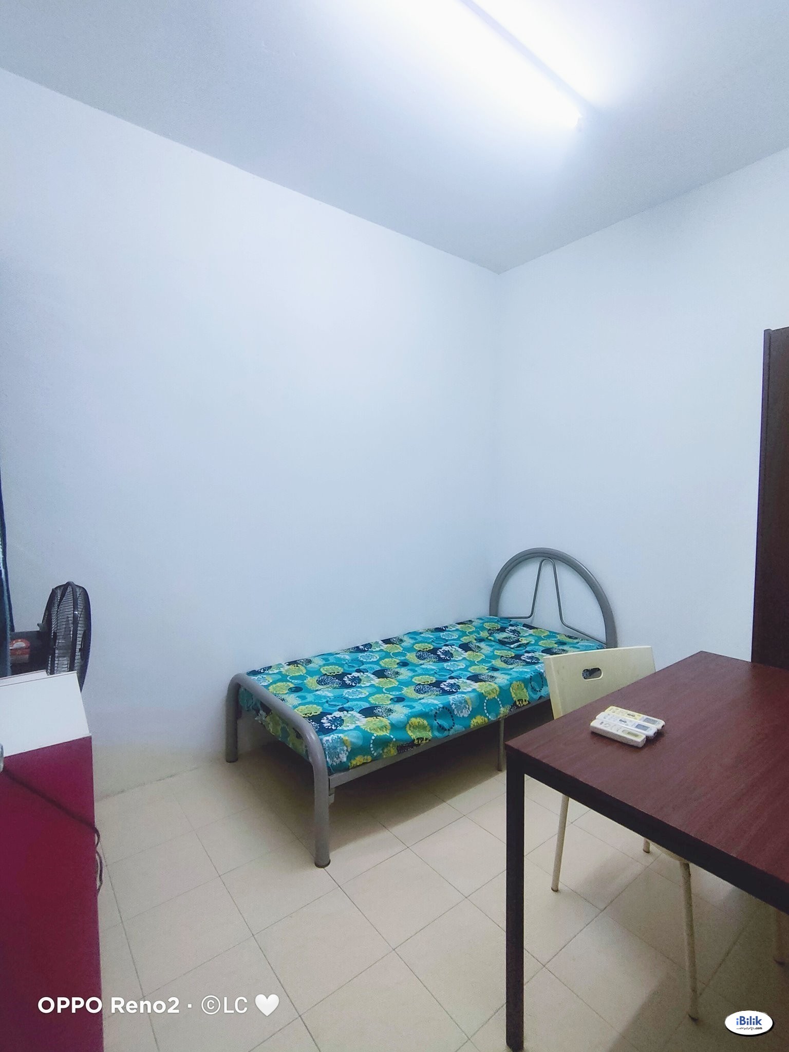 Zero Deposit ✨ Middle Room Seri Utama, Kota Damansara Near MRT Station 🚡 - Image 1