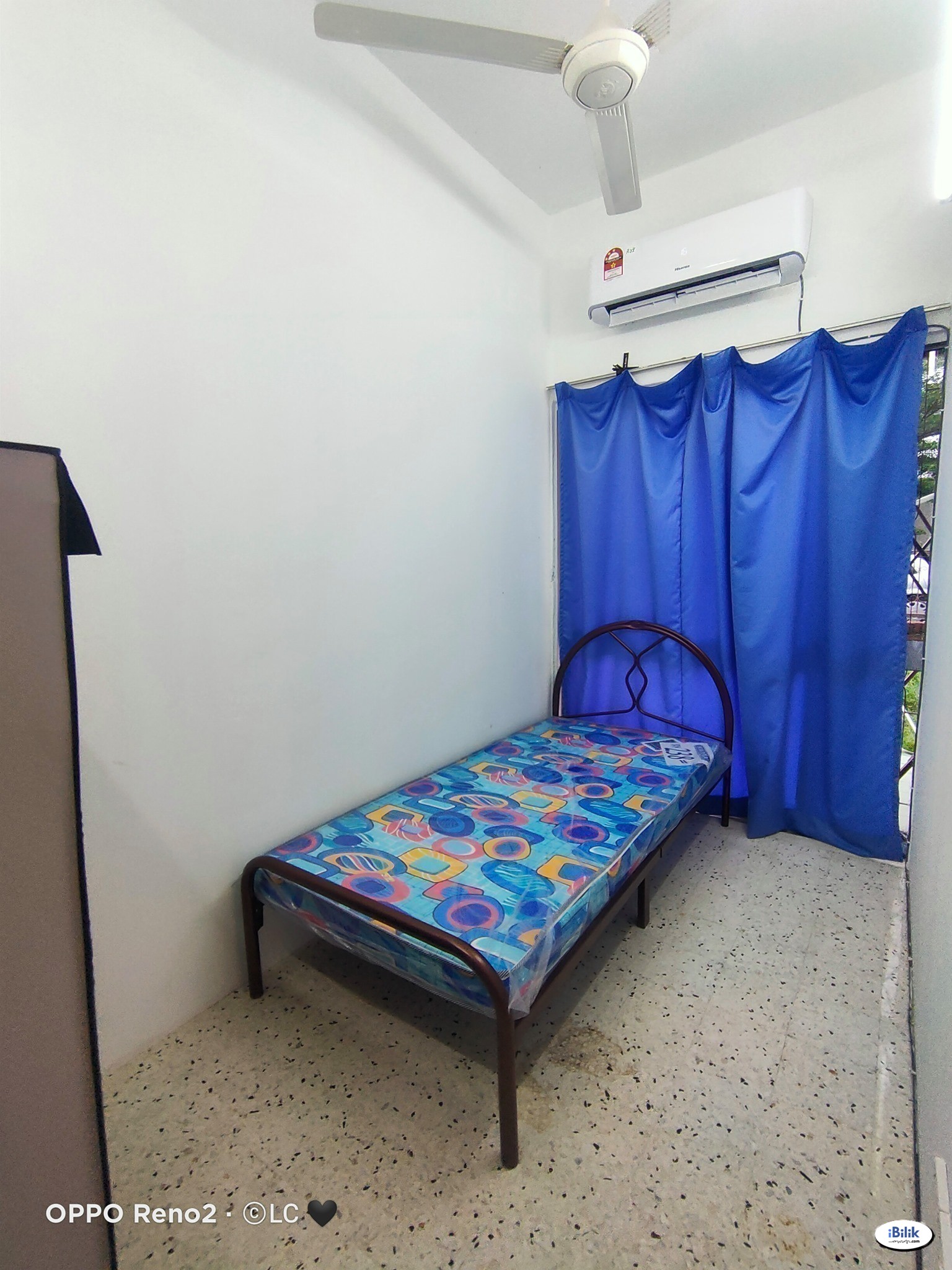 [Zero Deposit Rental] Small Room Seri Utama, Kota Damansara 🌼 - Image 1