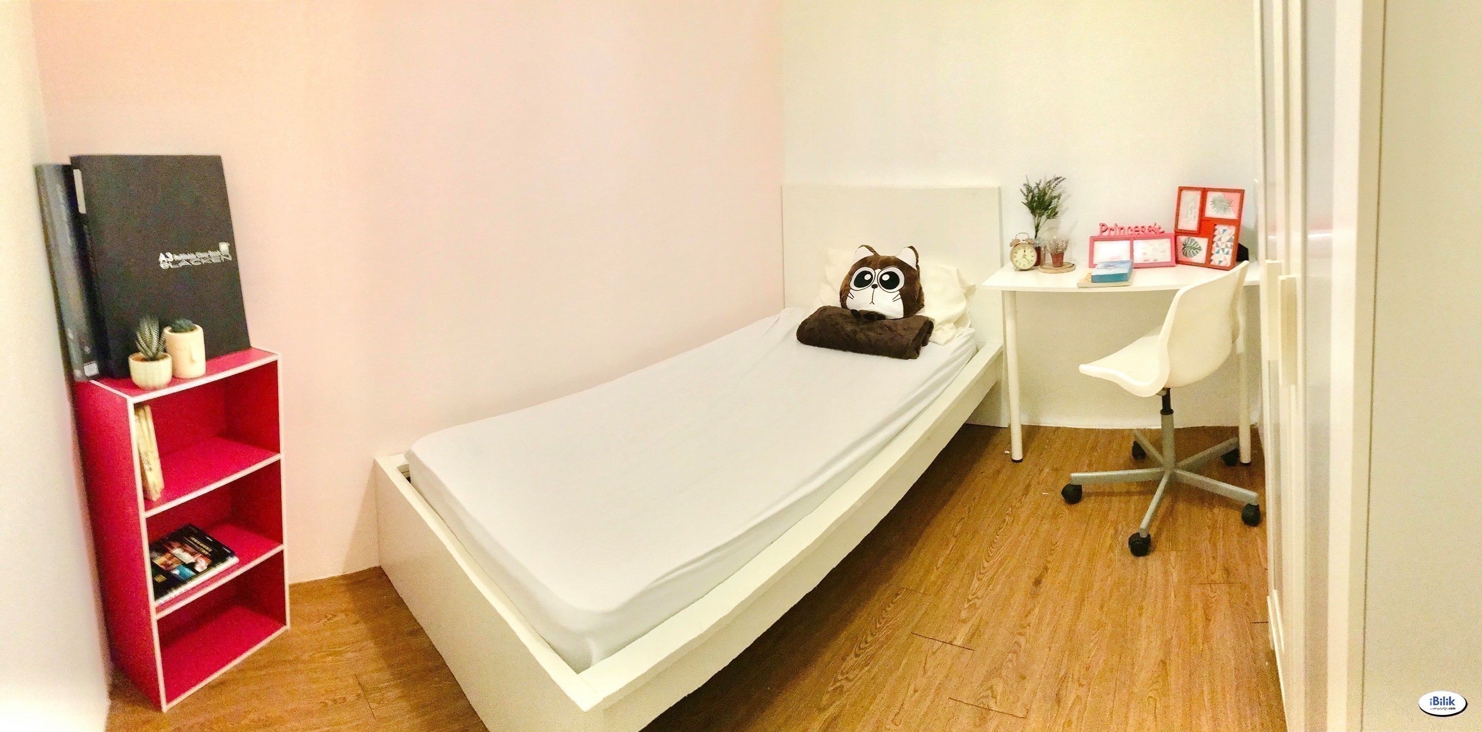 1 Month Deposit ONLY ❗ Single Room at SS15, Subang Jaya, Selangor Near LRT Station - Image 2