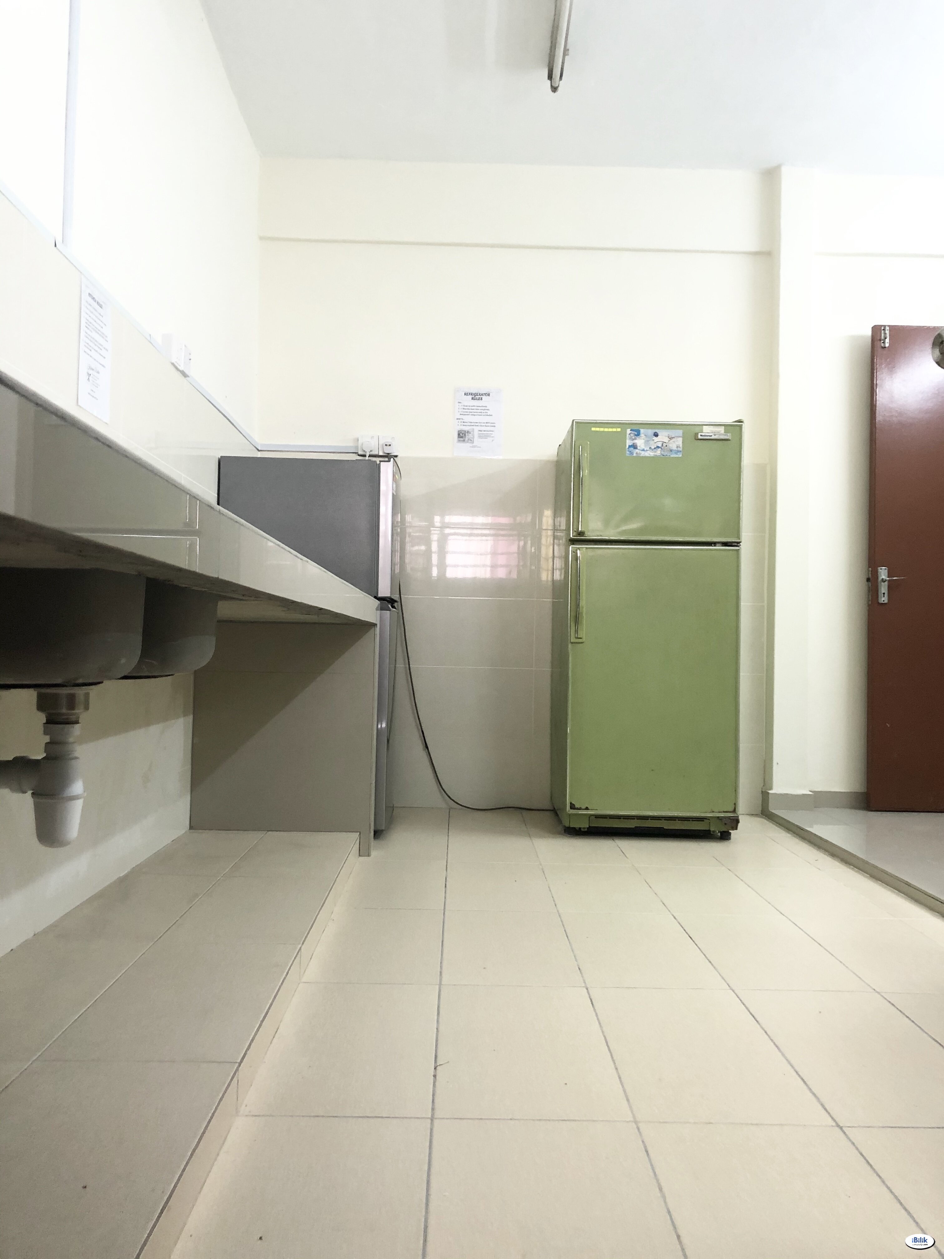 🎉Single Room at USJ 11, UEP Subang Jaya🎉 - Image 1