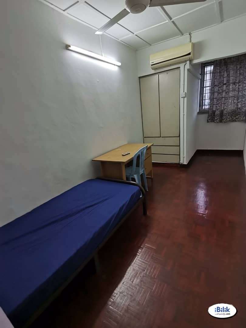 🎉Single Room at USJ 11, UEP Subang Jaya🎉 - Image 2
