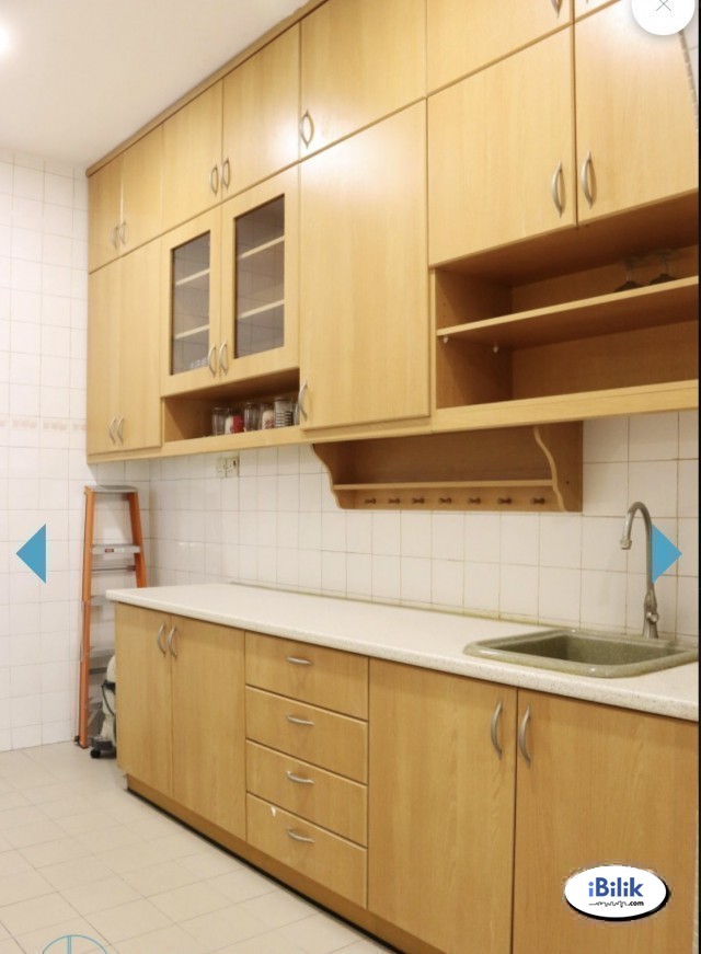 RM1 for 2nd Month 🚩 Middle Room at PJS 10, Bandar Sunway - Image 2