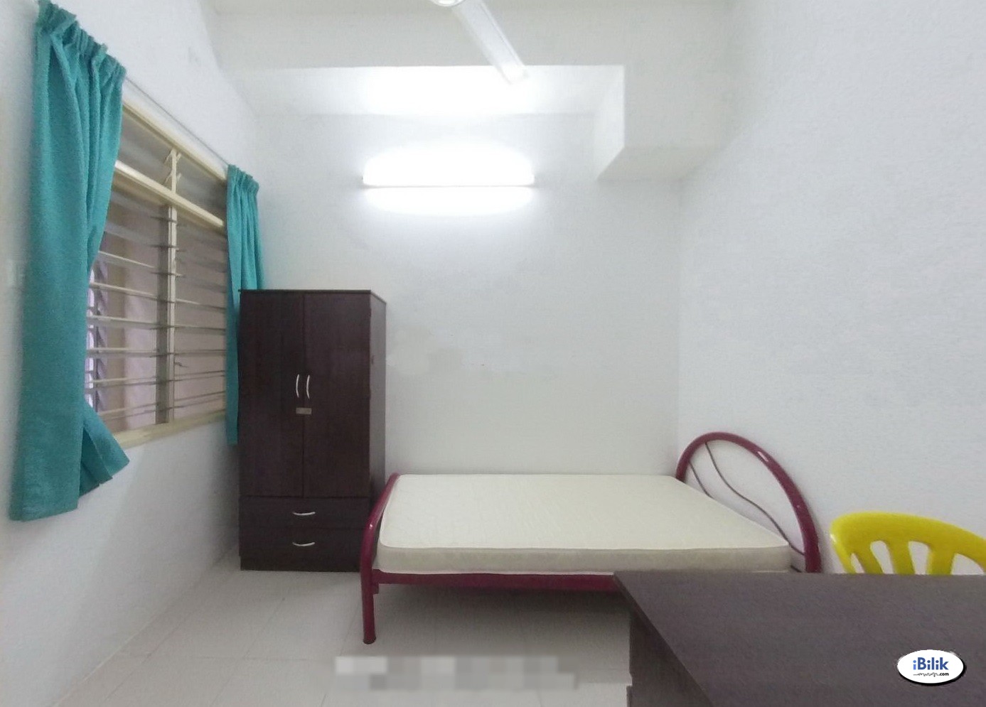 RM1 for 2nd Month 🚩 Middle Room at PJS 10, Bandar Sunway - Image 1