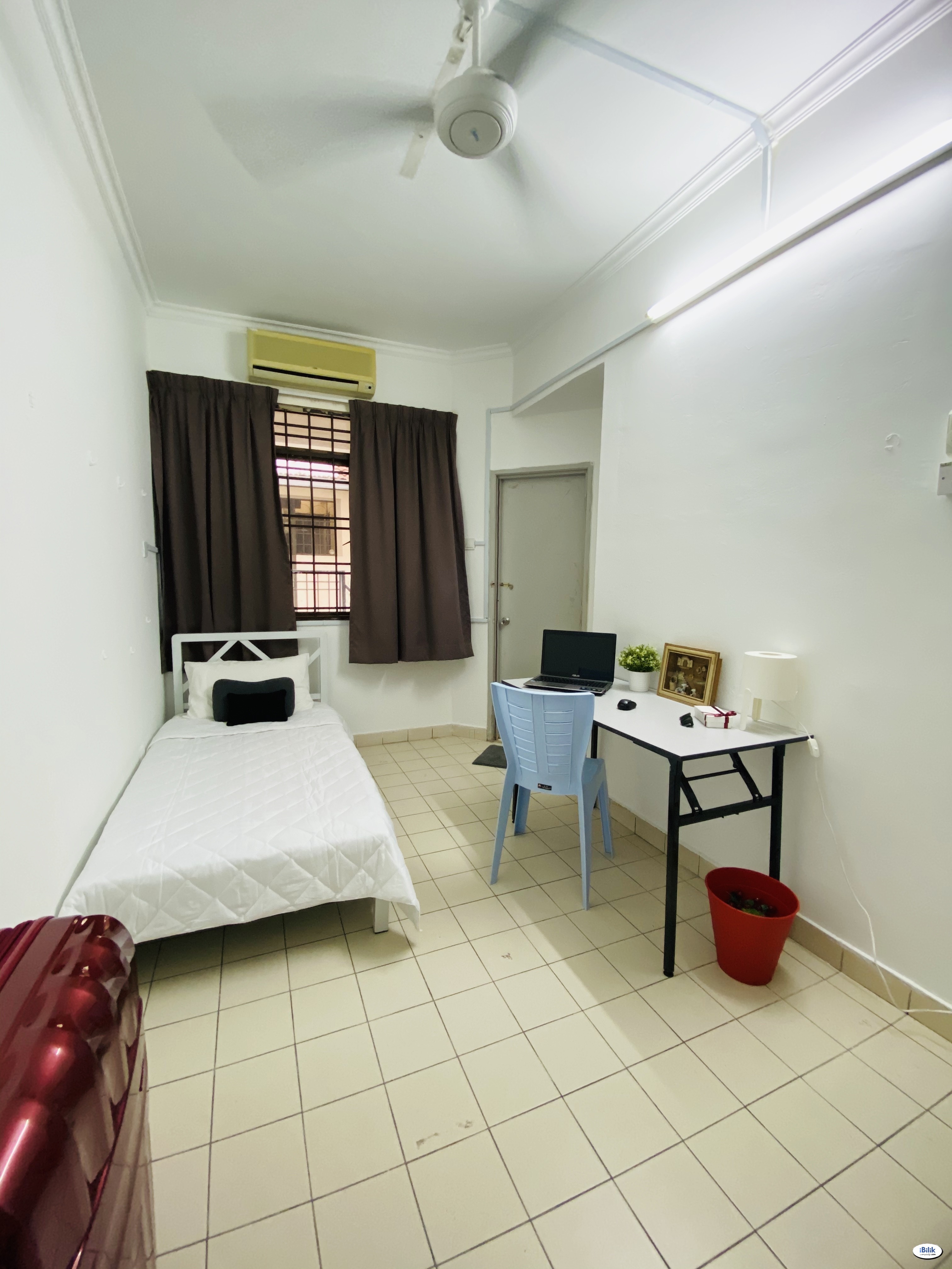 ZERO DEPOSIT 💥 Middle Room at Bandar Puchong Jaya, Puchong - Image 1