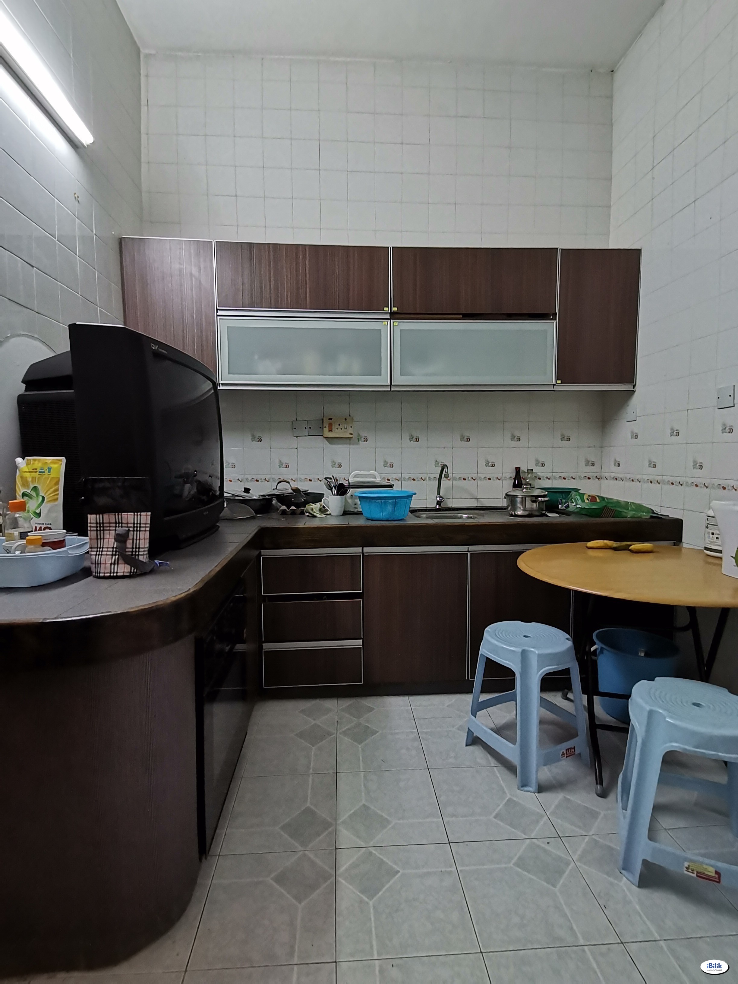 ZERO DEPOSIT 💥 Single Room at SS4, Kelana Jaya - Image 3