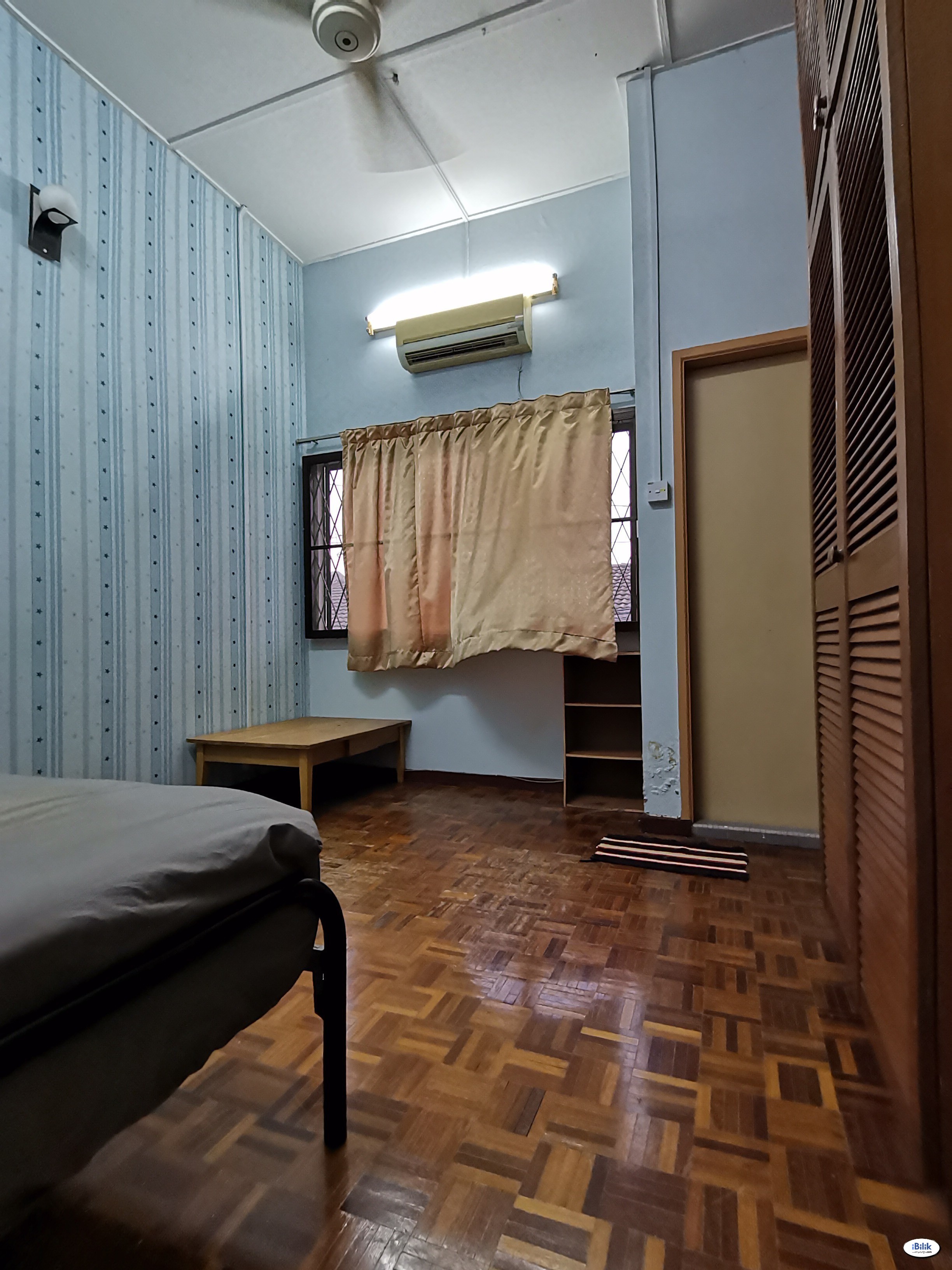 ZERO DEPOSIT 💥 Single Room at SS4, Kelana Jaya - Image 1