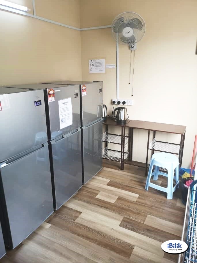 💥 RM1 for 2nd Month 💥 Single Room PJS 9, Bandar Sunway - Image 3