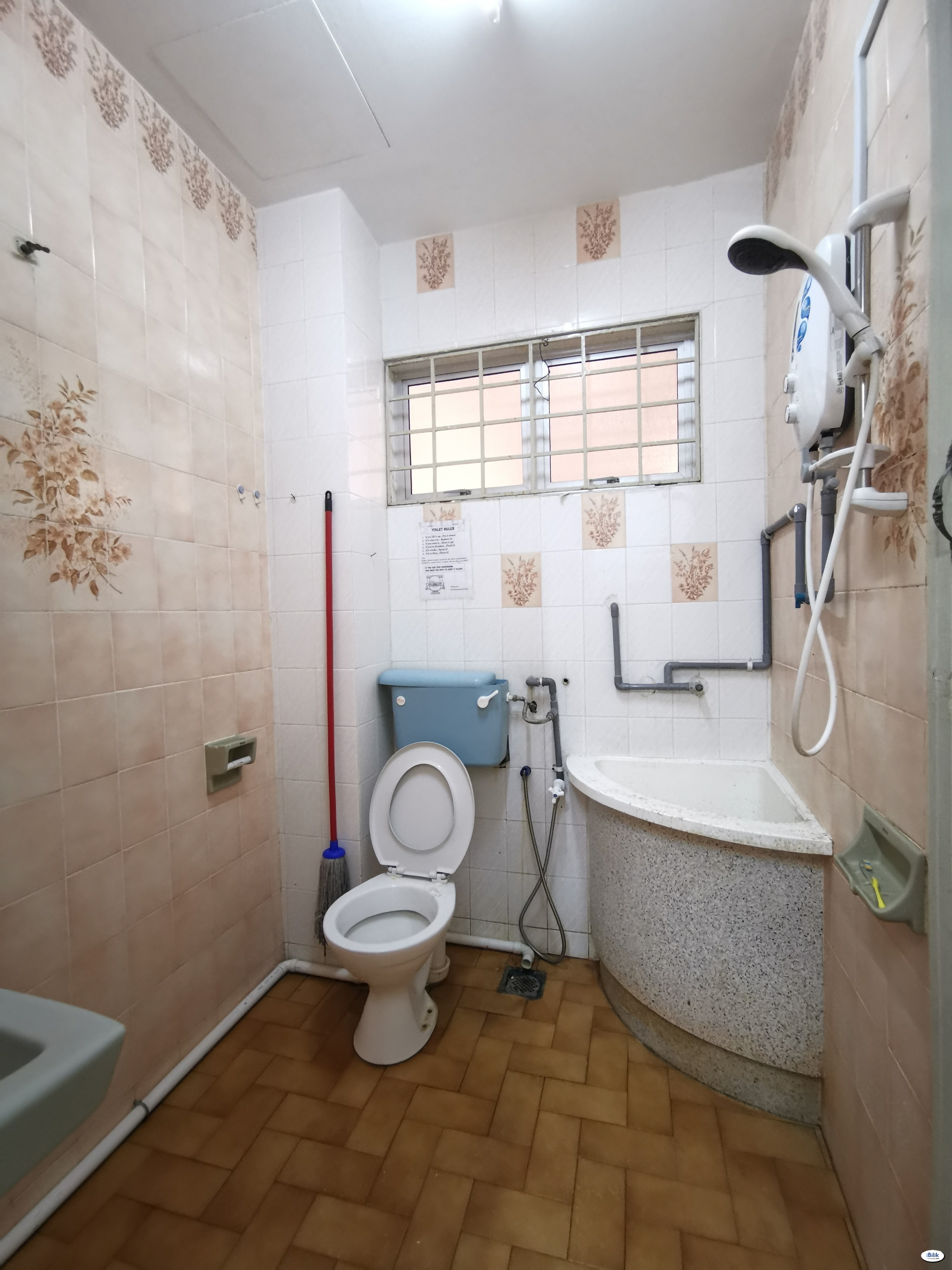 RM1 for 2nd Month ⚠️ Single Room Taman Connaught, Cheras - Image 2