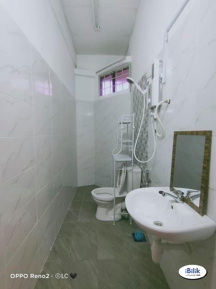 [Zero Deposit] Single Room at Seri Utama, Kota Damansara 🚇 - Image 3