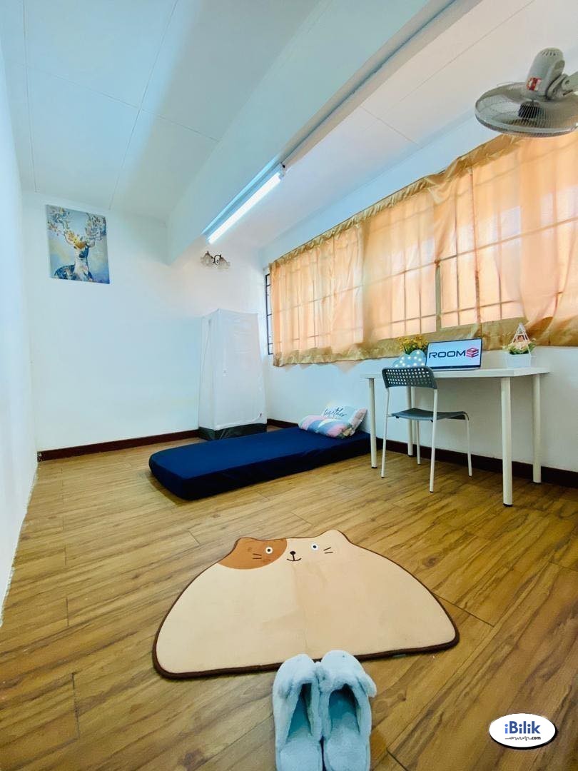 💥Middle Room at SS15, Subang Jaya, Selangor near LRT Station .💥 - Image 1