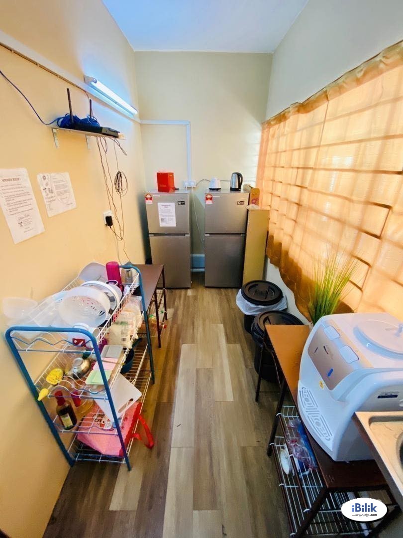 💥Middle Room at SS15, Subang Jaya, Selangor near LRT Station .💥 - Image 2