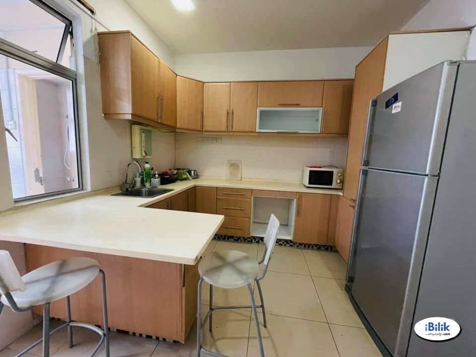 🌈Zero Deposit Offer 🏡 Middle Room at SS15, Subang Jaya - Image 2