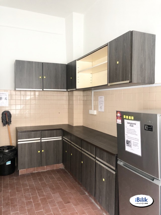 Zero Deposit 🚀 Single Room for Rent at PJS 9, Bandar Sunway - Image 2