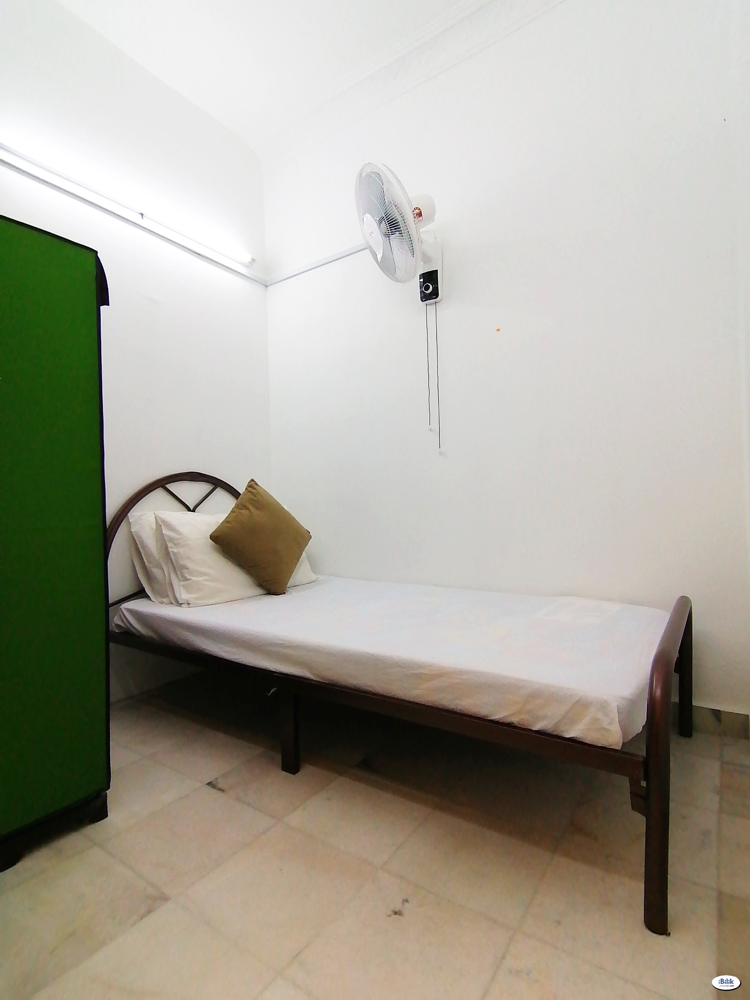 Low Rental 💥 Single Room Taman Tasik Prima, Puchong with Low Deposit 💥 - Image 1
