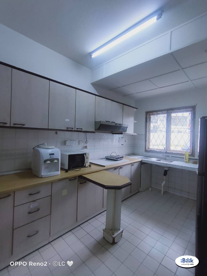 Available & Ready to Move In Unit💥 Middle Room Taman Taynton View, Cheras - Image 2