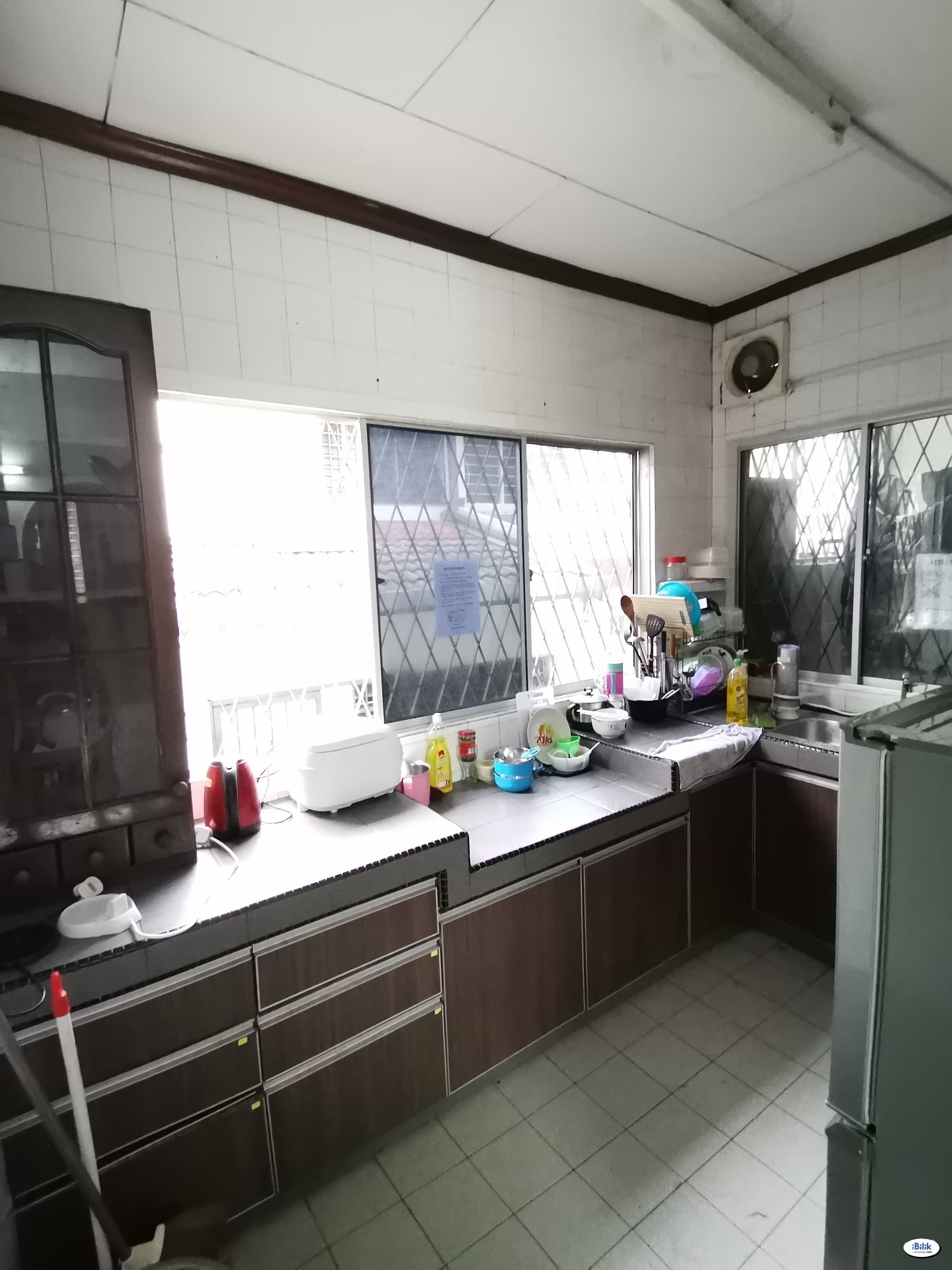 🤩 Available Single Room for Rent at Alam Impian, Shah Alam with High Speed WI-FI & Cleaning Service 🤩 - Image 3