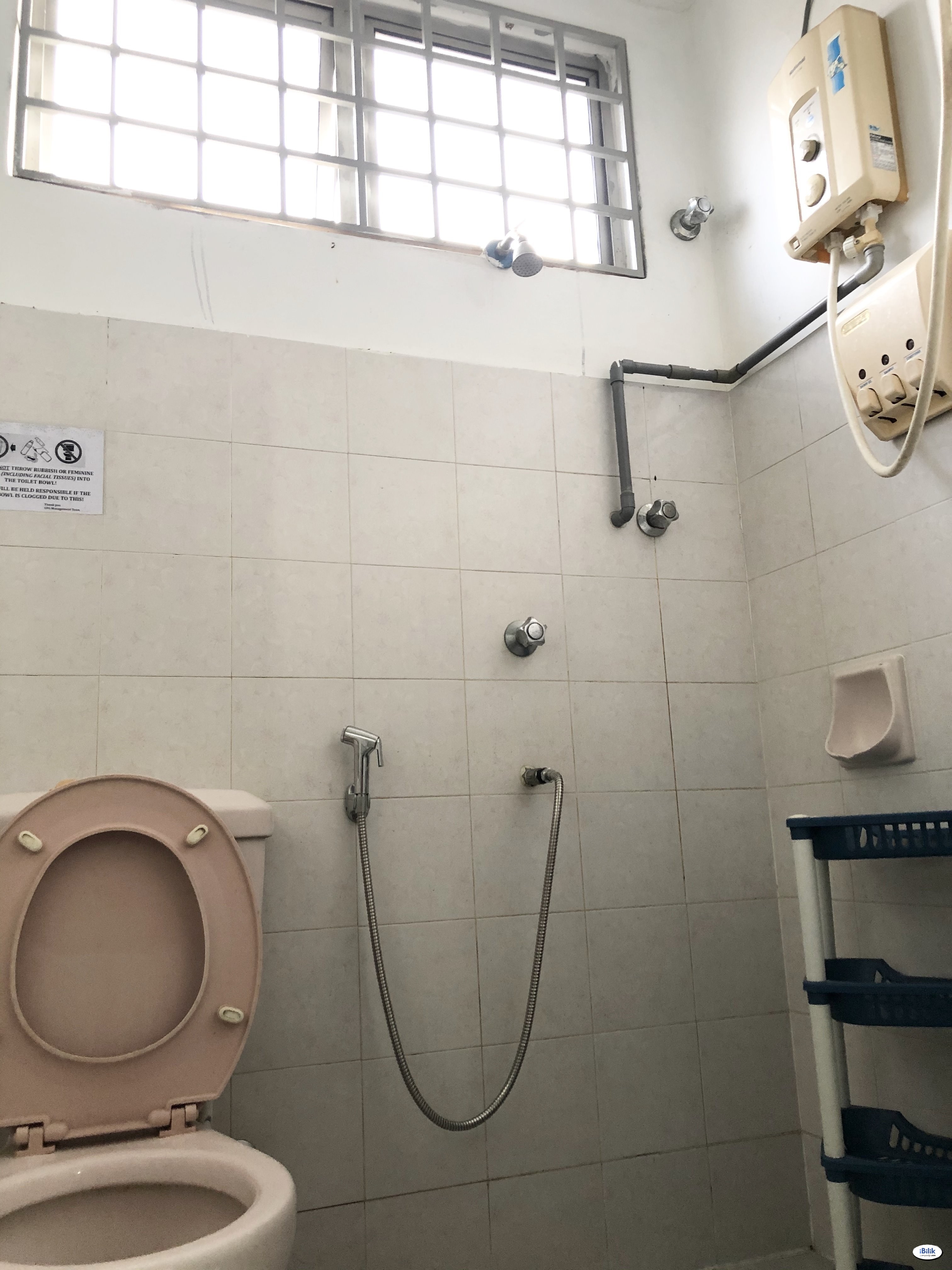Urgent Move In 🚚 Single Room at BU1, Bandar Utama - Image 3