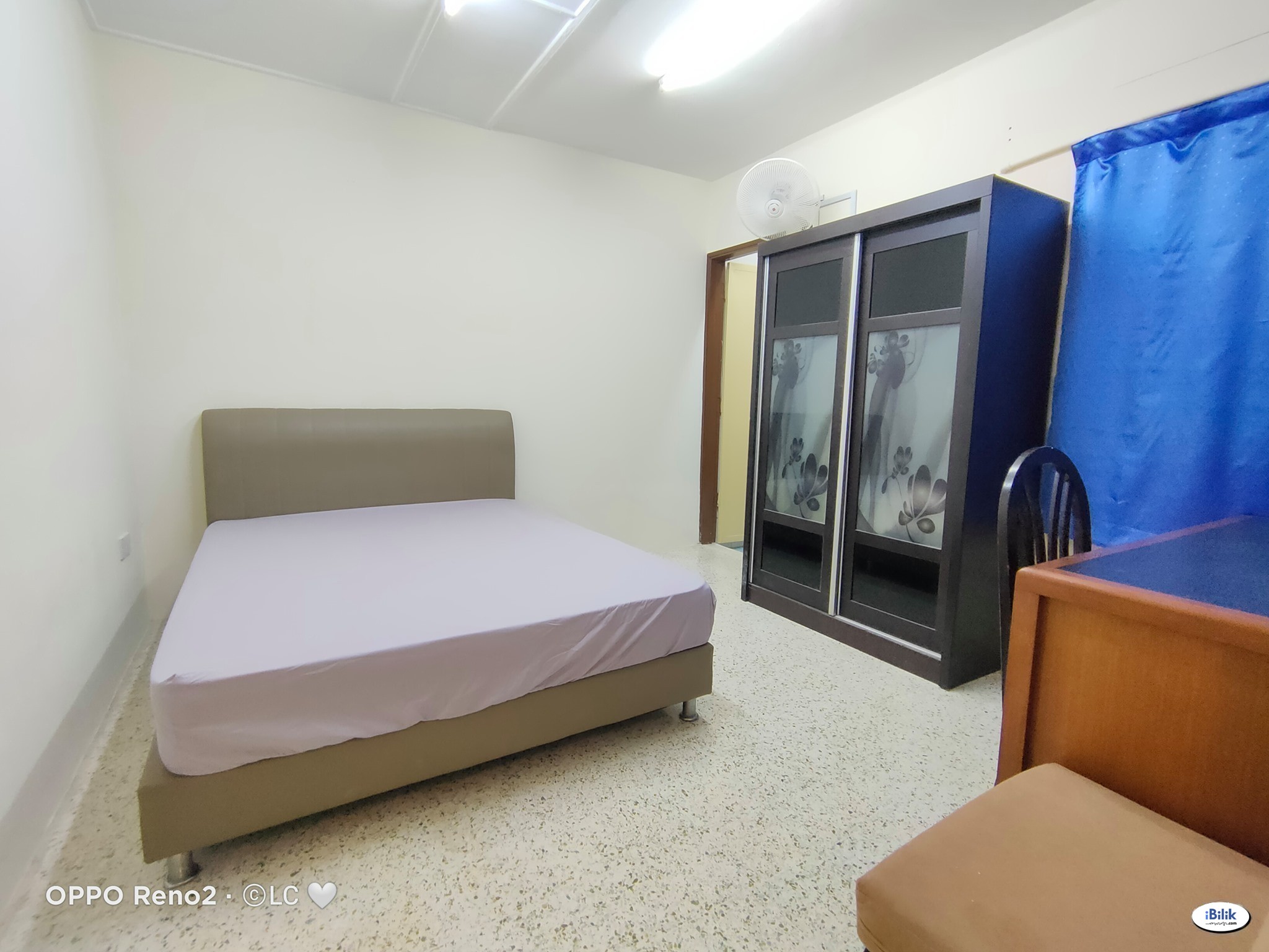 Zero Deposit 🌼 Medium Room at Bangsar KL - Image 1