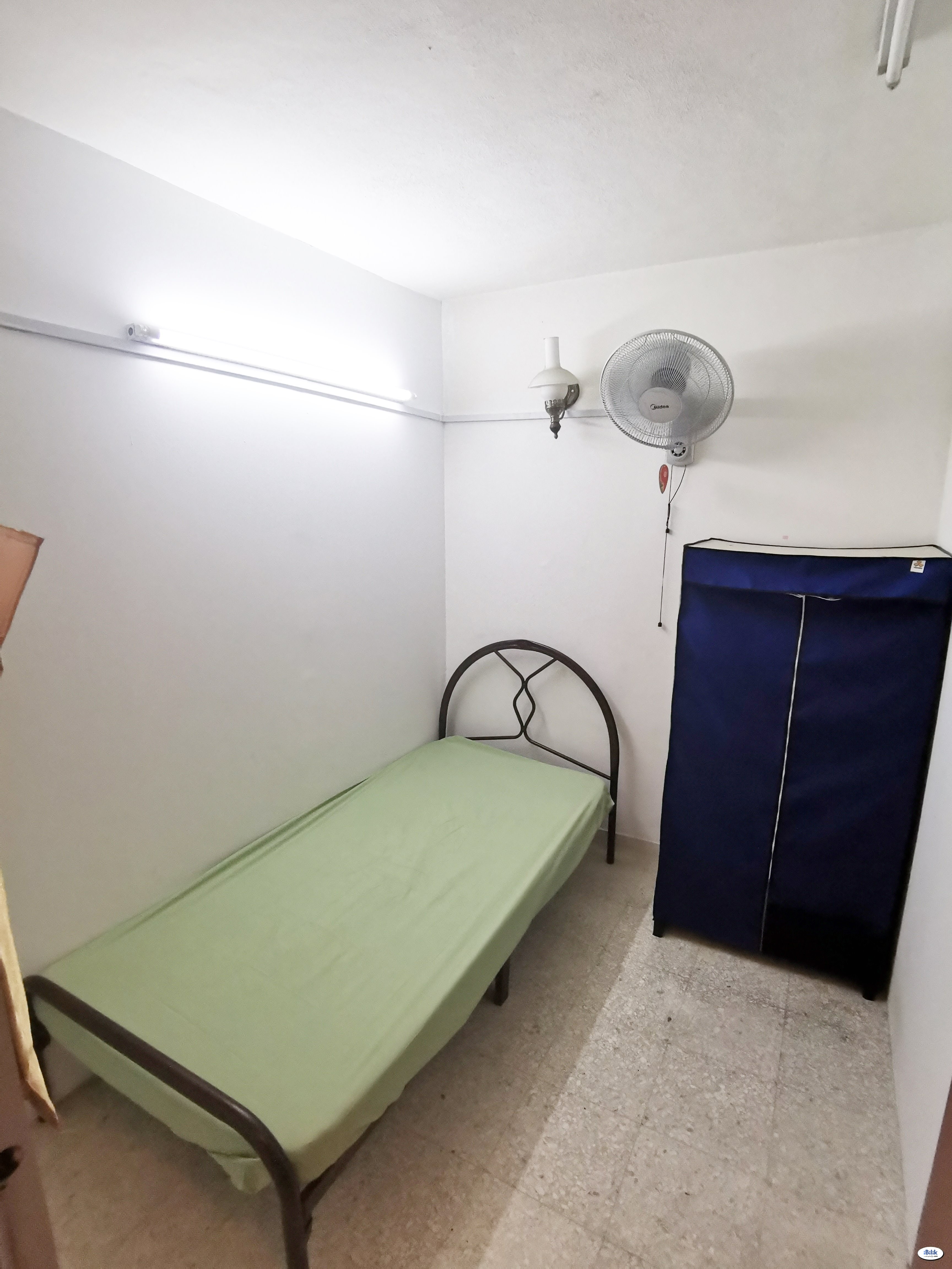 🌈🌈🌈 Best Offer Single Room at Damansara Utama, Petaling Jaya 🌈🌈🌈 - Image 1