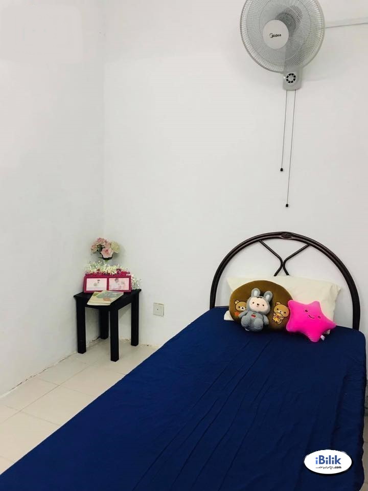 ZERO DEPOSIT ❗ Middle Room at SS14, Subang Jaya Near SS15 - SS18 / Bandar Suwany PJS - Image 3