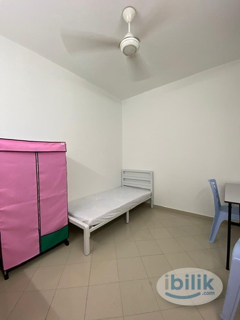 Middle Room For Rent at Section 14, Petaling Jaya with WI-FI Near Asia Jaya LRT Station - Image 2