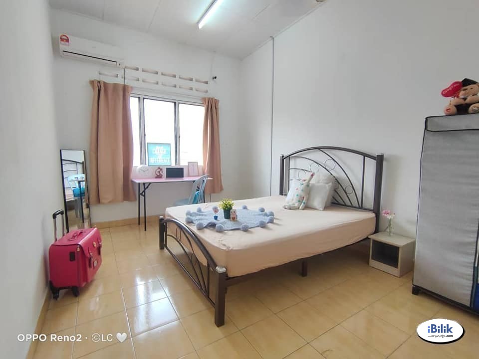 ✨MCO Promotion✨ Middle Room at USJ 11, UEP Subang Jaya - Image 1