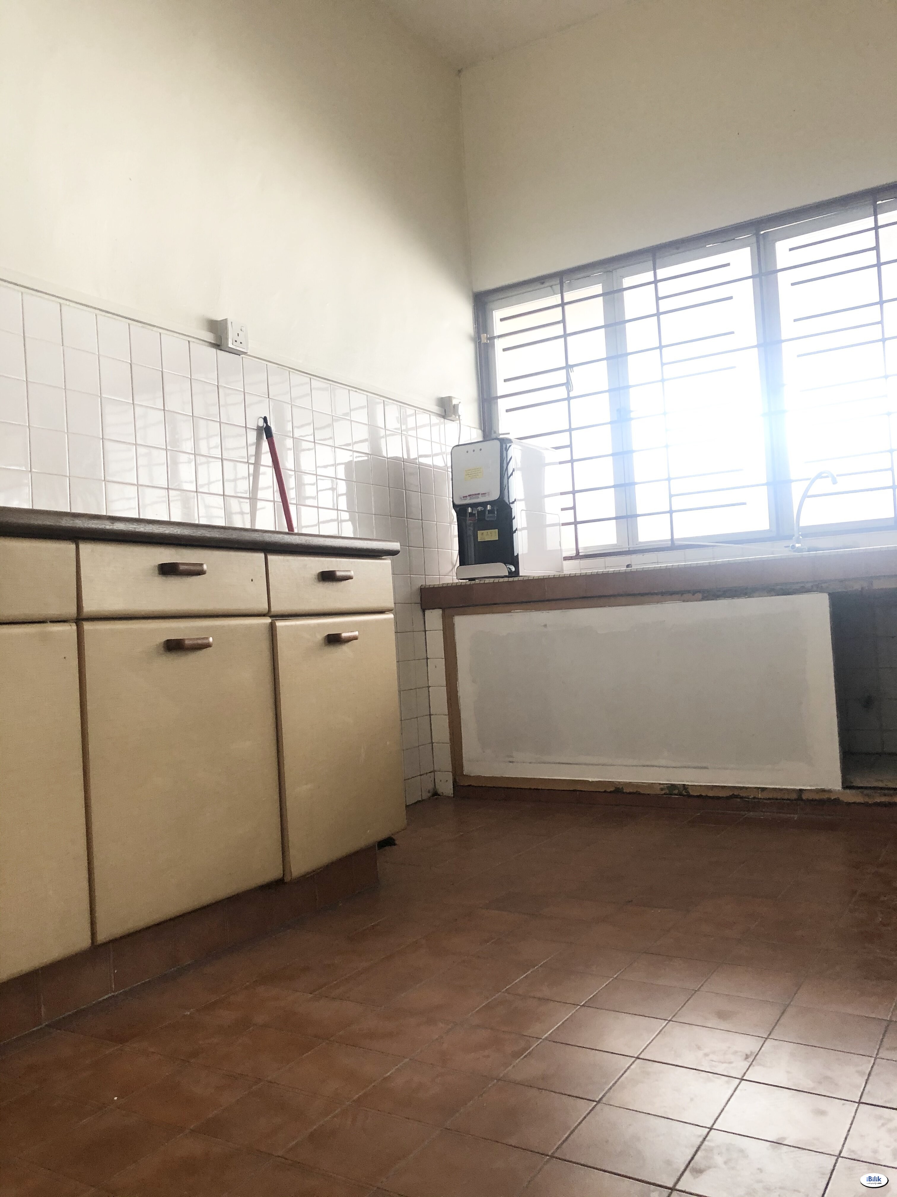 Zero Deposit ⚡ Middle Room SS15, Subang Jaya Nearby  SS15 LRT Station - Image 2