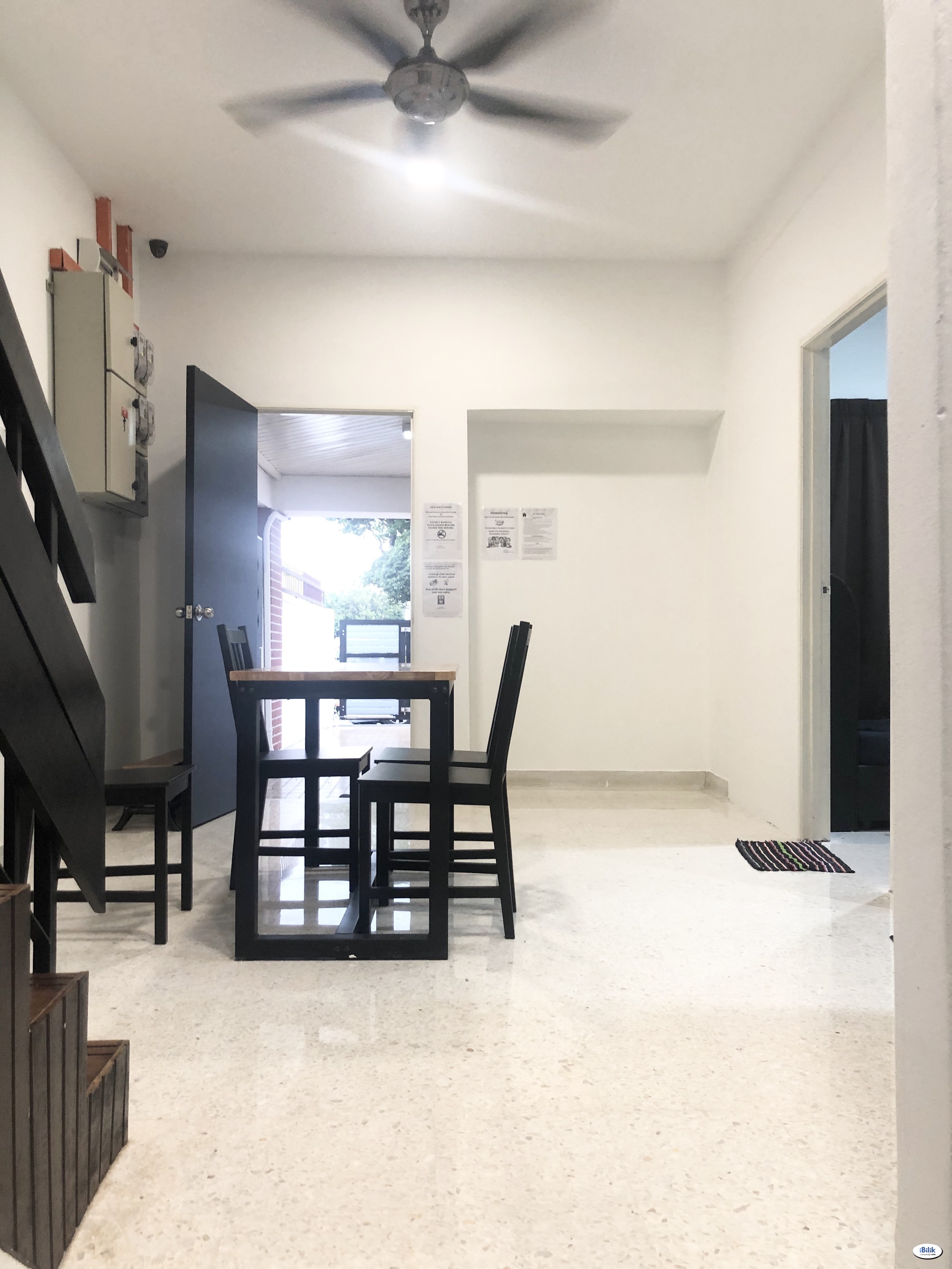 Only 1 Month Deposit ⭐ Middle Room for Rent at Kota Damansara - Image 2