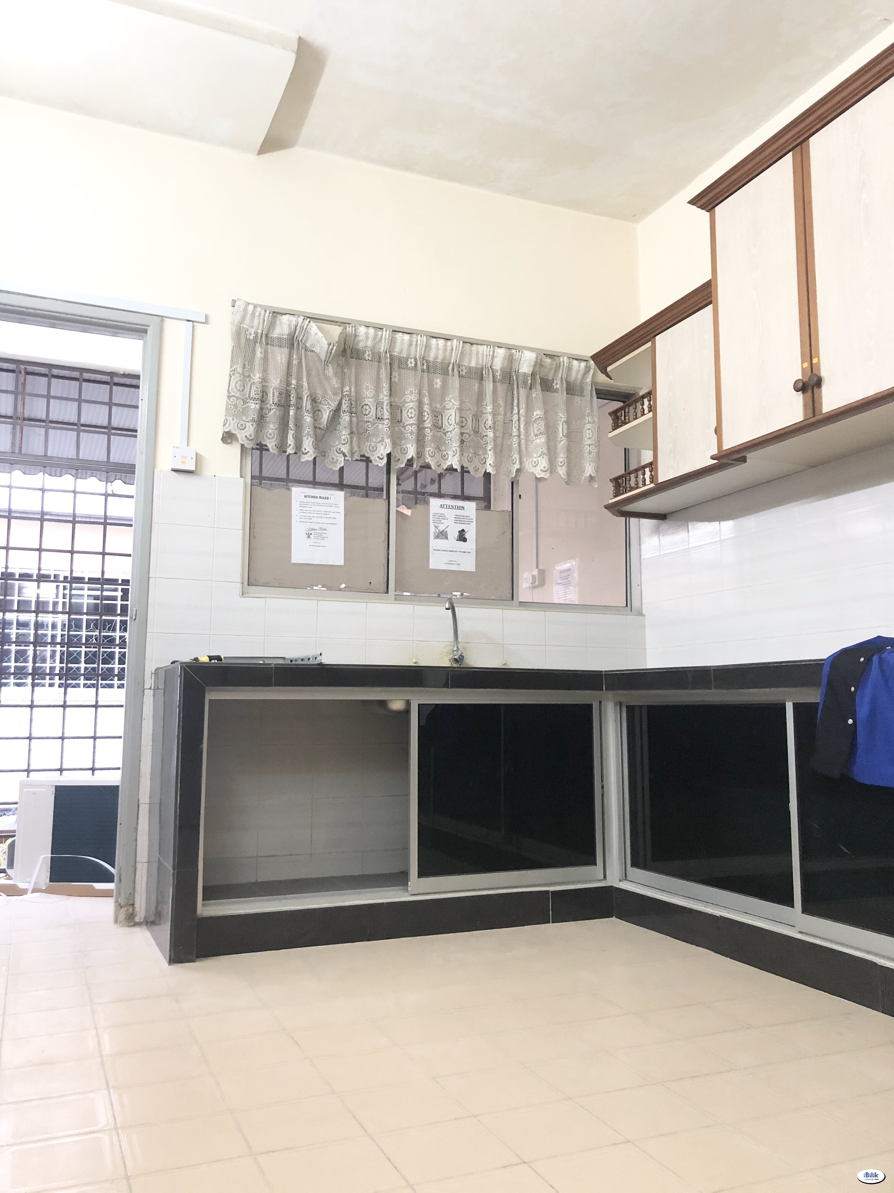 Zero Deposit ⚡ Single Room at Seri Utama, Kota Damansara - Image 2